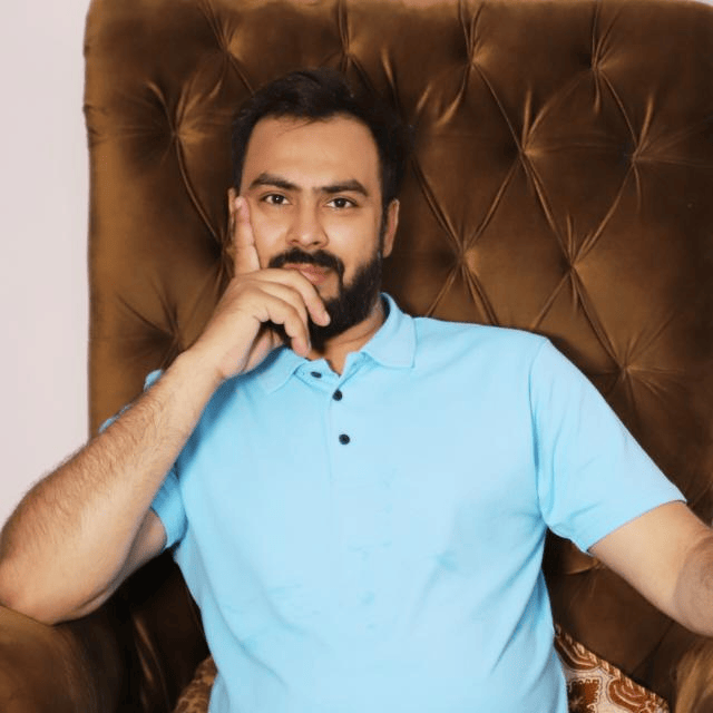 Obaid ur Rehman