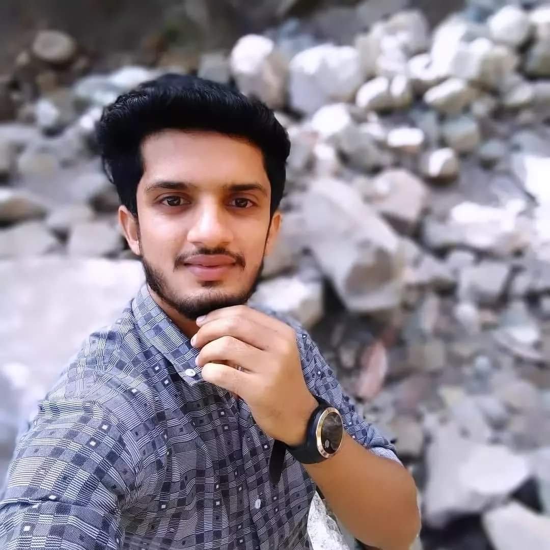 Osama Ahmed